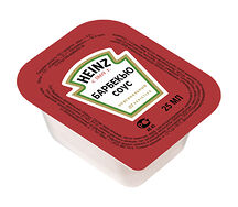 Соус Heinz Барбекю