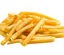 Картофель фри