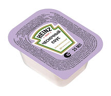 Соус Heinz Чесночный