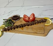 Куриные сердечки 
