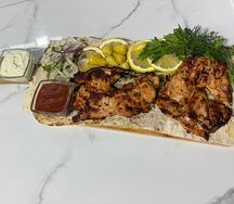 Филе куриного бедра