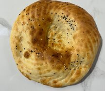 Лепешка 