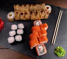 Сет Кани плюс