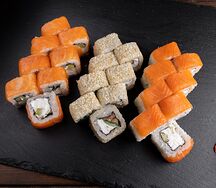 Сет Филадельфия 