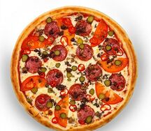 Мексиканская