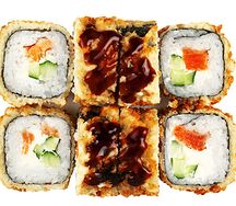 Горячая Филадельфия