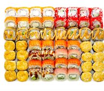 Сет Престиж