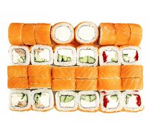 Сет Филка Люкс