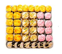 Сет Фикспрайс