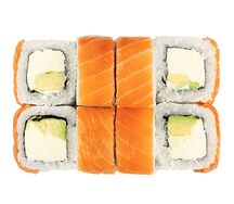 Филка с авокадо