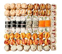 Сет Большой Папа