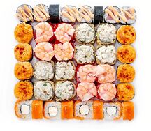 Сет Признание