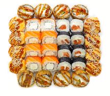 Сет Филадельфия