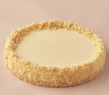 Чизкейк классический