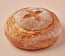 Хлеб Пульезе