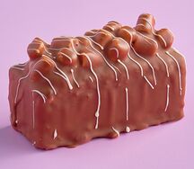 Молочный ломтик