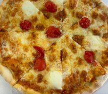 Пицца Маргарита Буффало