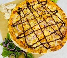 Пицца Барбекю