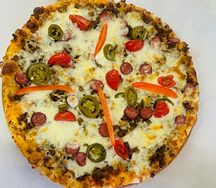 Фирменная Горячо и вкусно