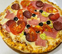 Пицца Ассорти
