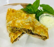 Блин обжора