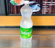 Добрый Лимон-лайм