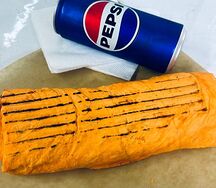 Шаурма с курицей