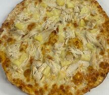 Пицца Гавайская