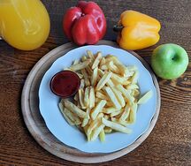 Картофель фри