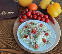  Цезарь с курицей