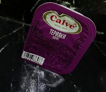 Соус Терияки