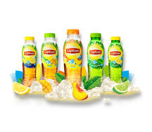Холодный чай Lipton