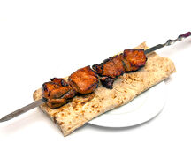Шашлык Свиная шейка
