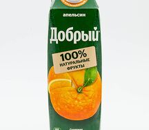 Сок Добрый Апельсин