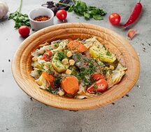 Фатир шурпа