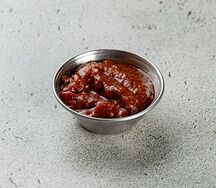 Соус аджика