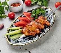 Куриные крылышки