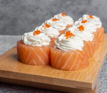 Мавари сяке