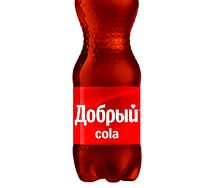 Добрый Cola