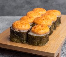 С курицей