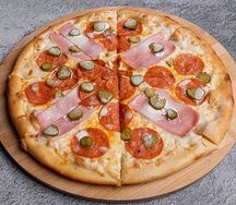 Мясная
