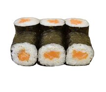 Сяке маки