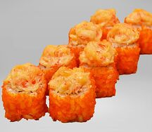 Красный дракон