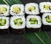 Капа макки