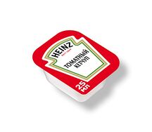 Соус Кетчуп Heinz