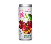 Лимонад натуральный Chiko-Choko Вишня