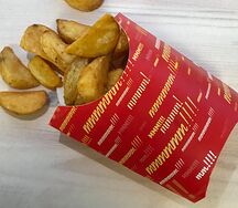По-деревенски большая