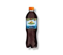 Черноголовка Байкал