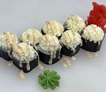 Лава с чукой 8шт