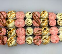 Сет запеченный 32шт